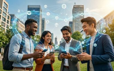 The Future Rebuilt: Lost~Found~Adopt In The Age Of AI